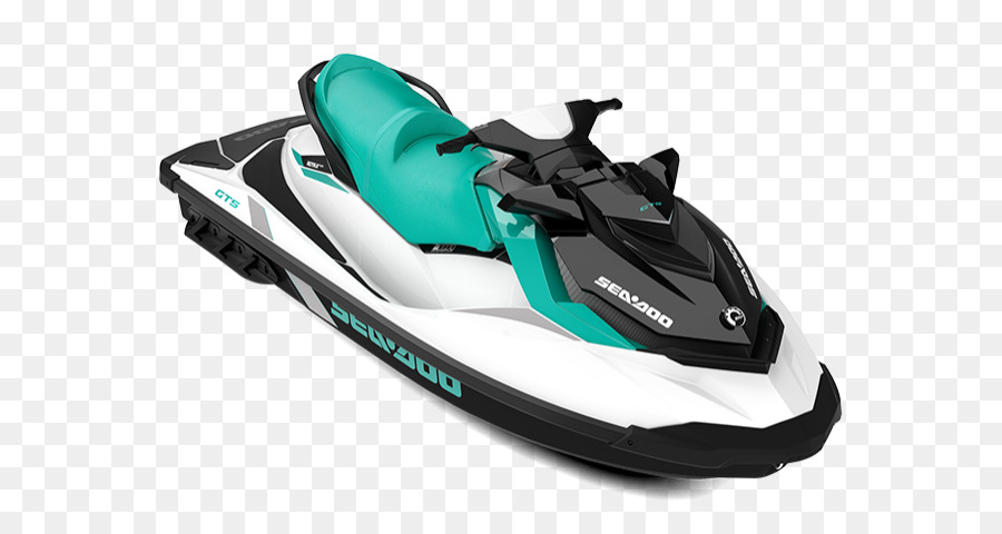 Sea-Doo imbarcazioni moto d'acqua Jet Ski - jet ski