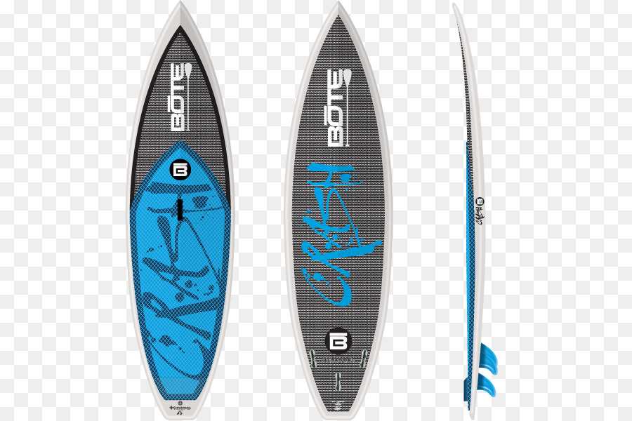 Tavola da surf Standup paddleboarding Surf Longboard - paddle board