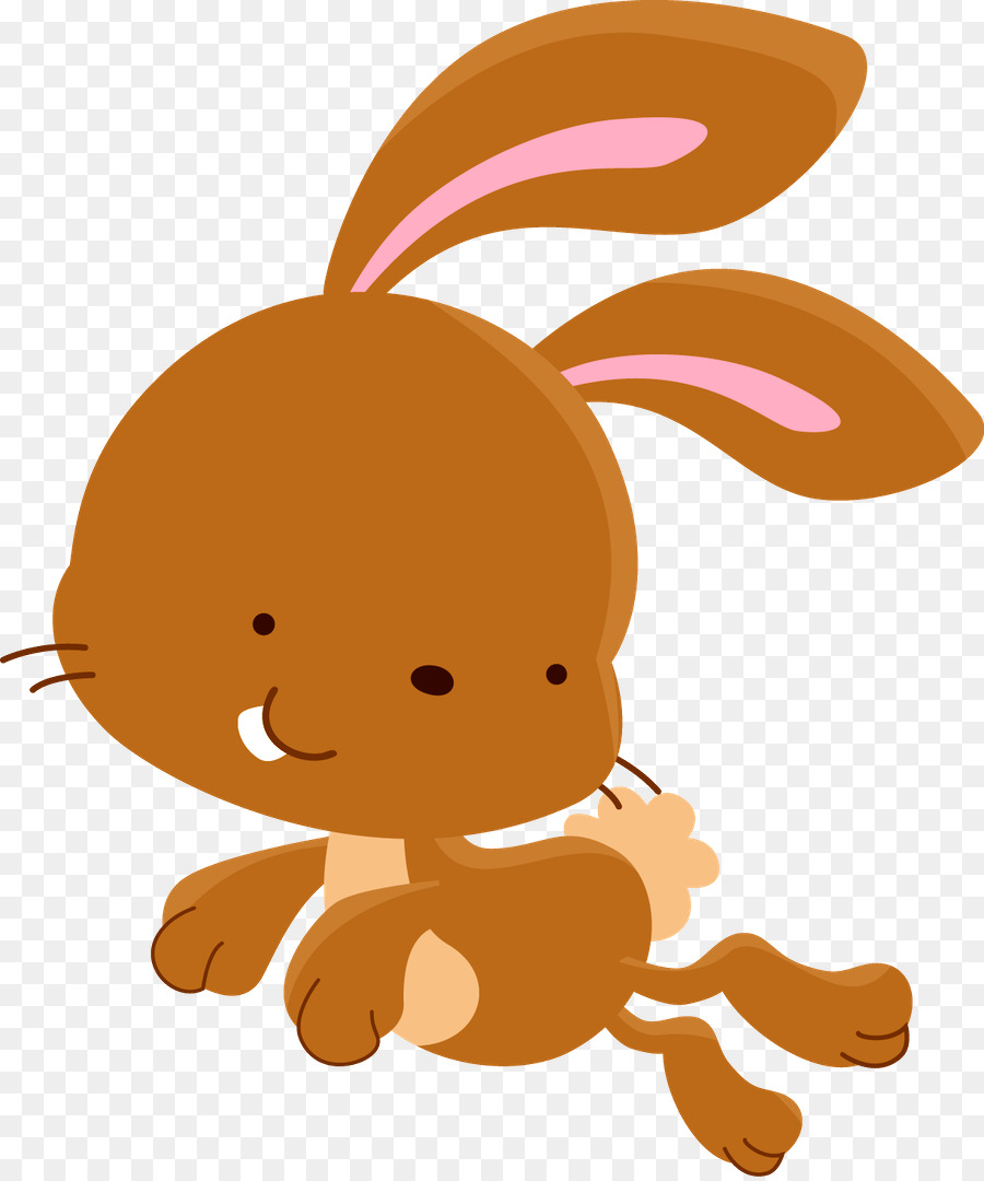 YouTube Easter Bunny Rabbit ClipArt - Wald Tier