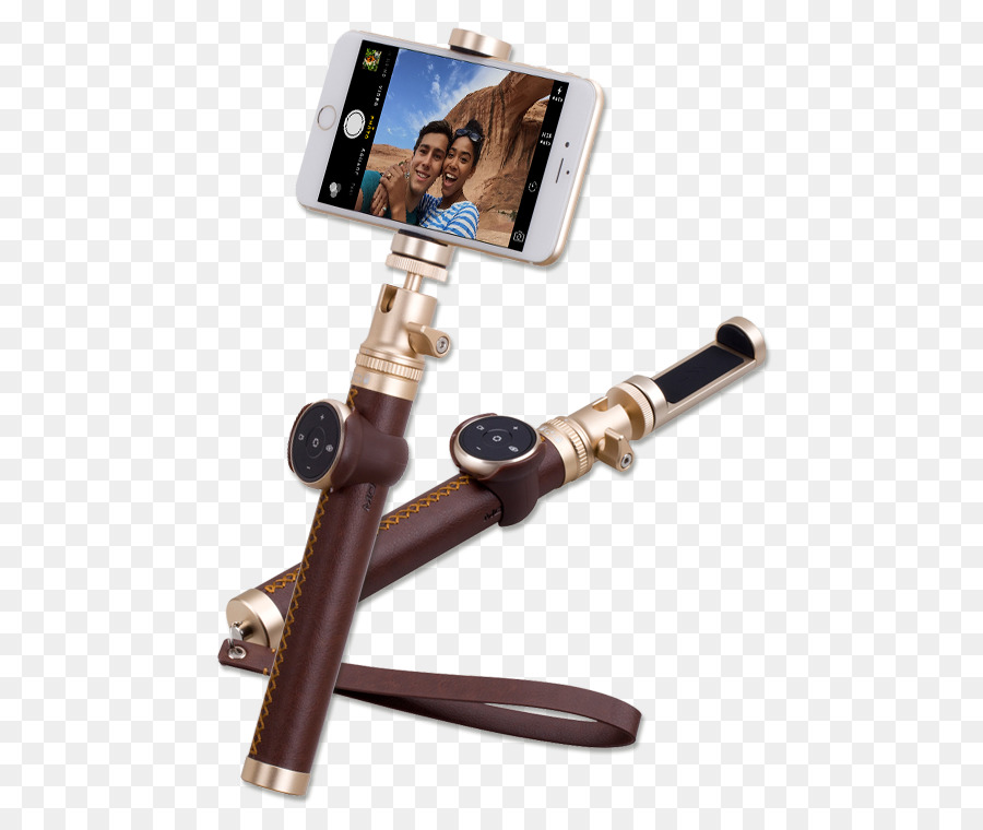 Selfie stick Wireless Bluetooth Monopiede - Bluetooth