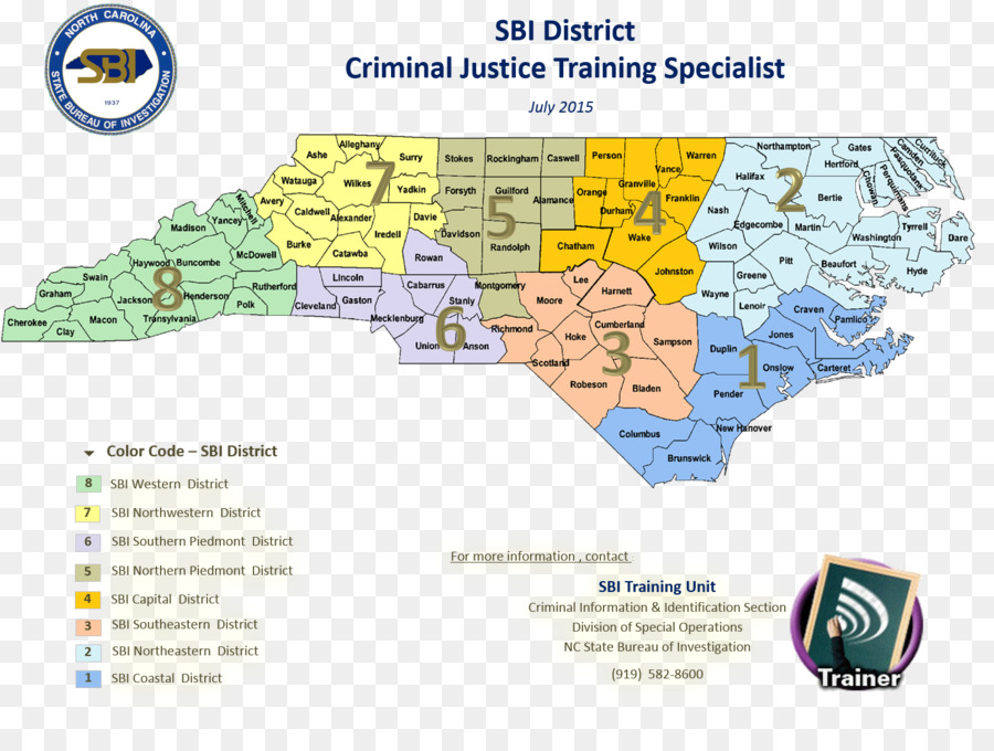 North Carolina State Bureau of Investigation in North Carolina ' s congressional Bezirke North Carolina Department of Public Safety Public records - andere