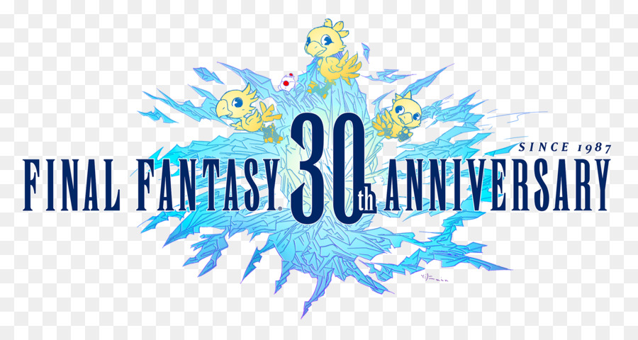 Final Fantasy VII Final Fantasy III Itadaki Street: Dragon Quest und Final Fantasy 30th Anniversary - tapferer Exvius