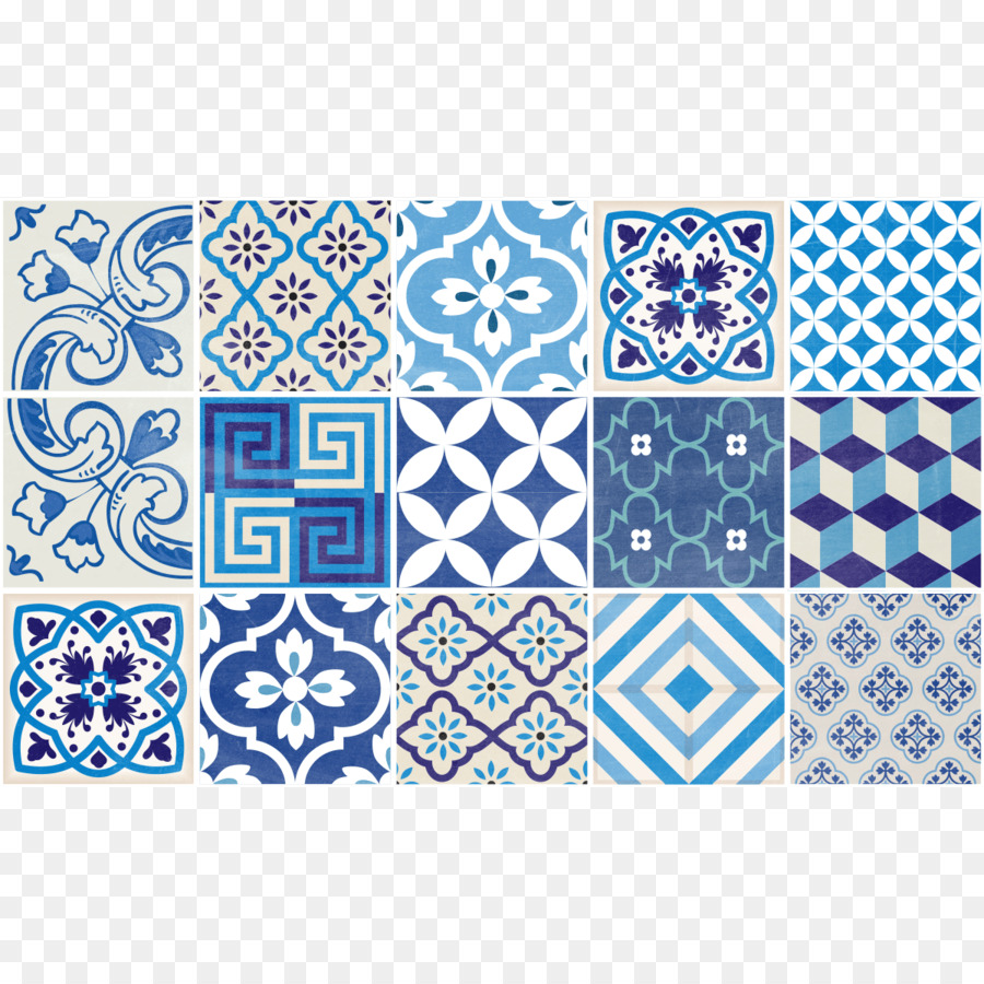 Carrelage Sticker gạch Azulejo - nhà bếp