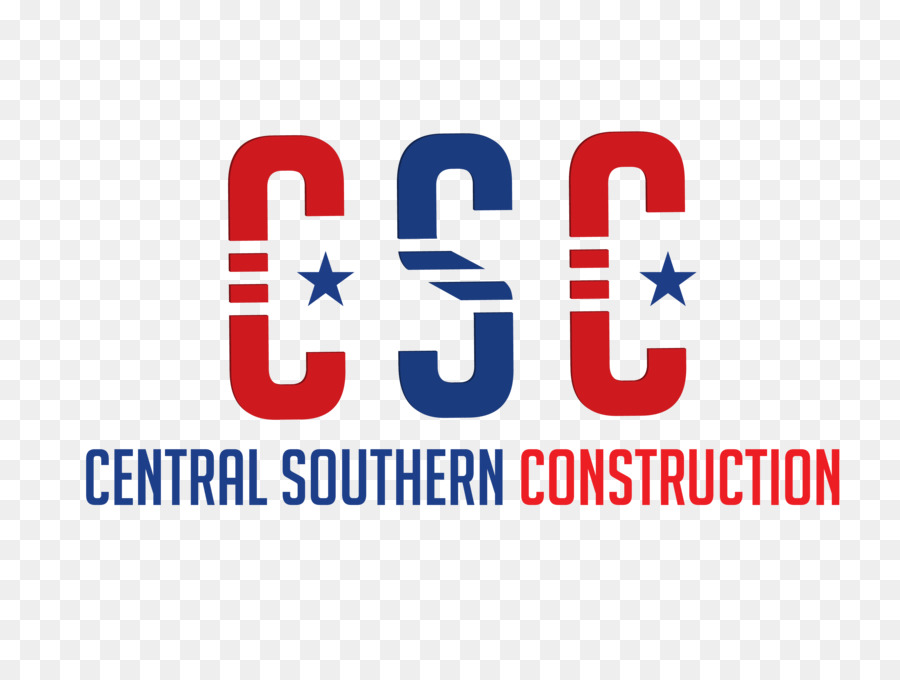 Logo ingegneria edile-Architettura Ingegneria Civile centro-Meridionale Costruzione Corp. Associated General Contractors - logo csc