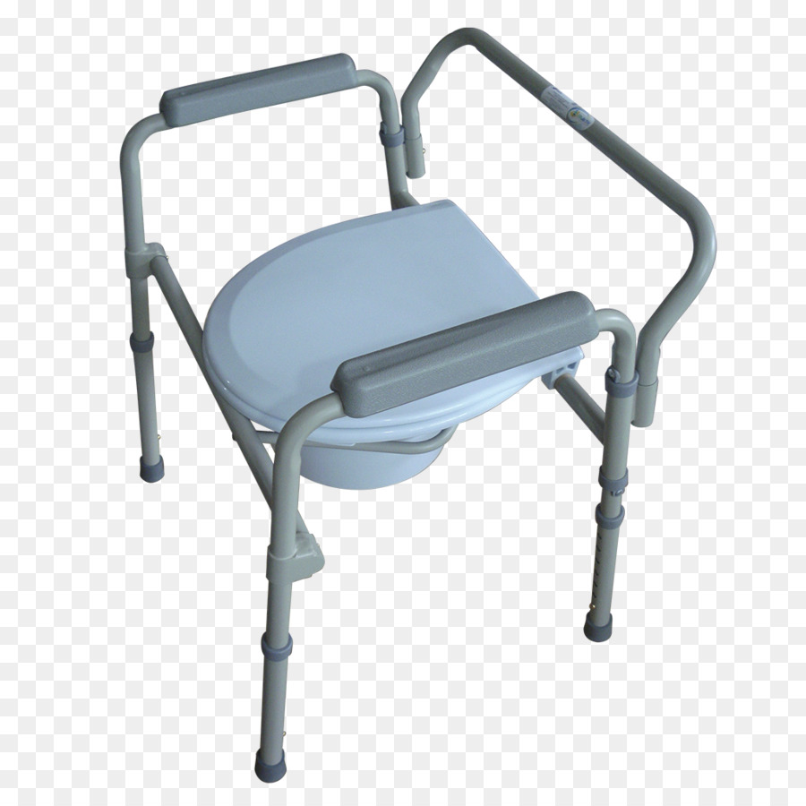 Stuhl Aluminium-WC-Dusche-Badezimmer - Stuhl