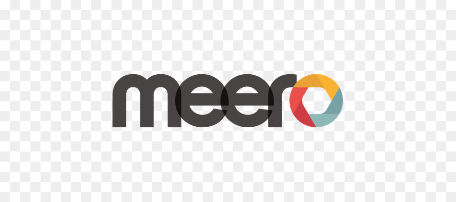 Meero Logo Business Lohn Job - Umgekehrt
