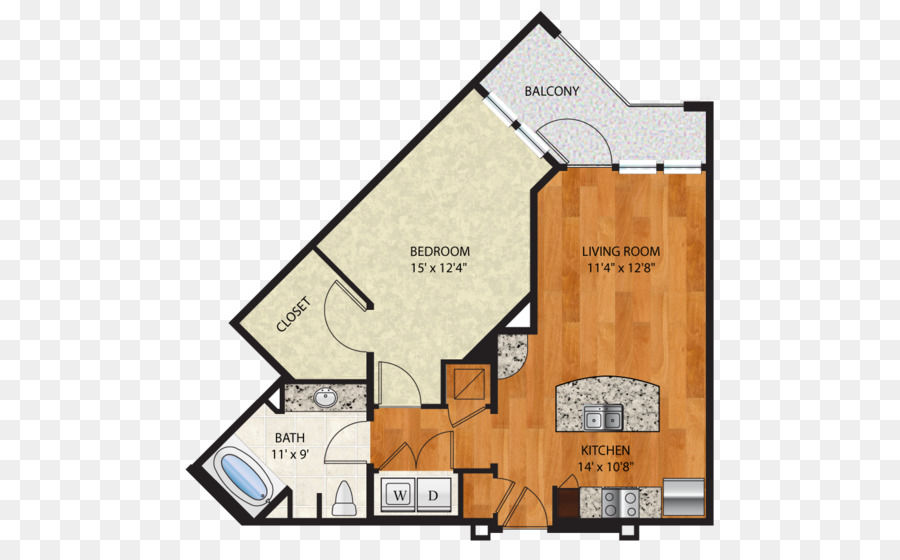 L'Edera Residence a Villaggio della Salute Piano piano Appartamento Casa Carolina del Sud - Appartamento