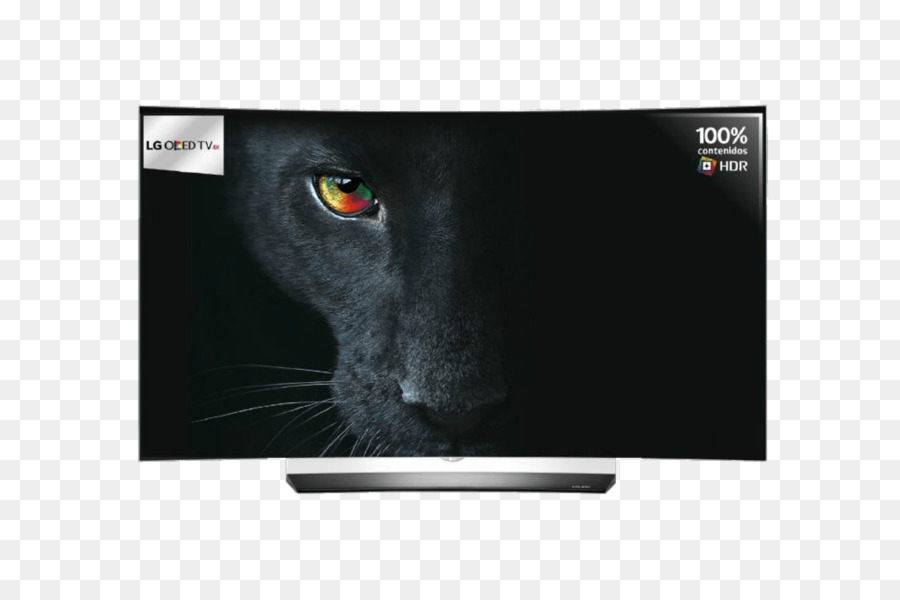 LG OLED-E7 risoluzione 4K Smart TV di LG Electronics - LG