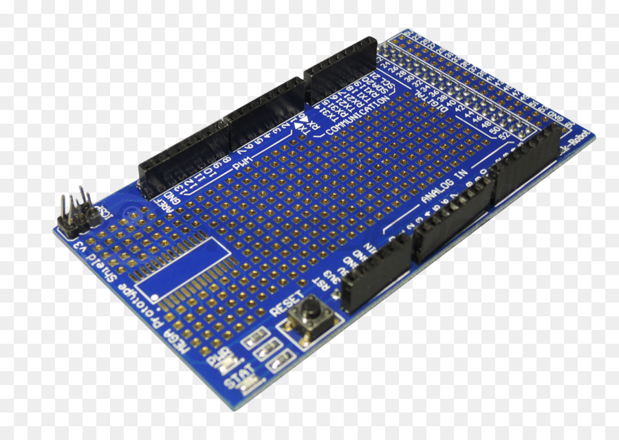Microcontroller Elettronico componente Elettronica relè Reed - mega vendita