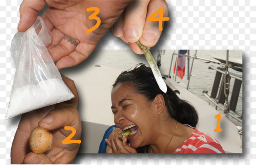Finger Food - Port Moresby