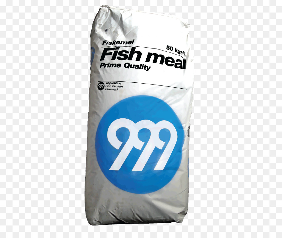 Fisch-Mahlzeit, Verpackung und Kennzeichnung Zutat Mehl - Fischmehl