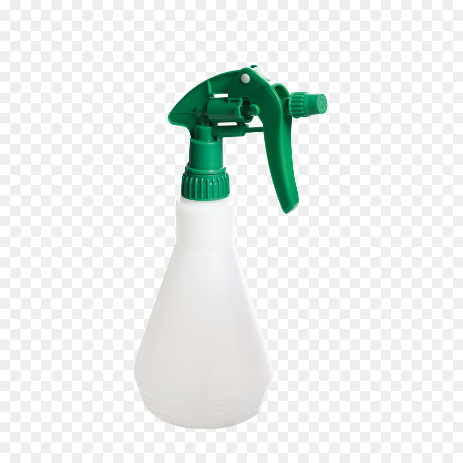 Flacone Spray Verde Vaporizzatore Millilitro Rosso - omo detergente