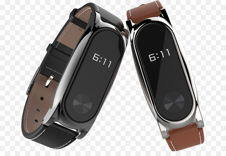 Xiaomi Mi Band 2 Gurt Armband - Uhr