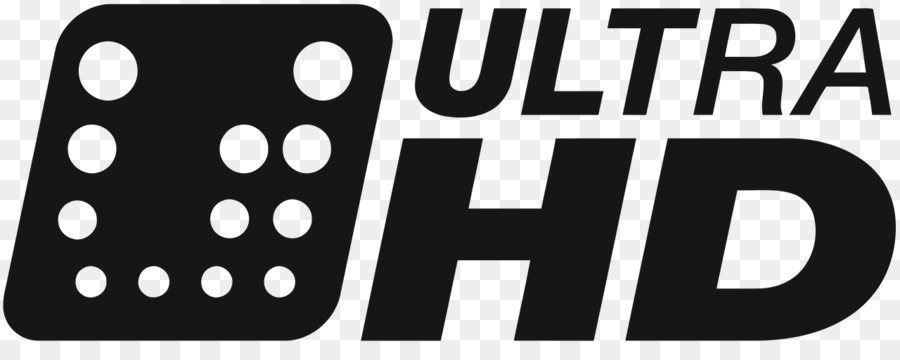 Eine Auflösung von 4K Ultra high definition Fernseher Smart TV - ultra Europa logo