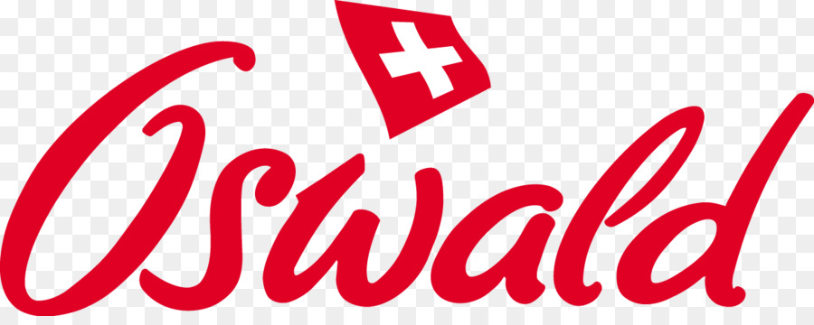 Oswald Nahrungsmittel Thể Oswald người sành ăn Thụy sĩ hội Chợ triển lãm Brugg văn bản được phát show Truyền hình Logo - bé trà