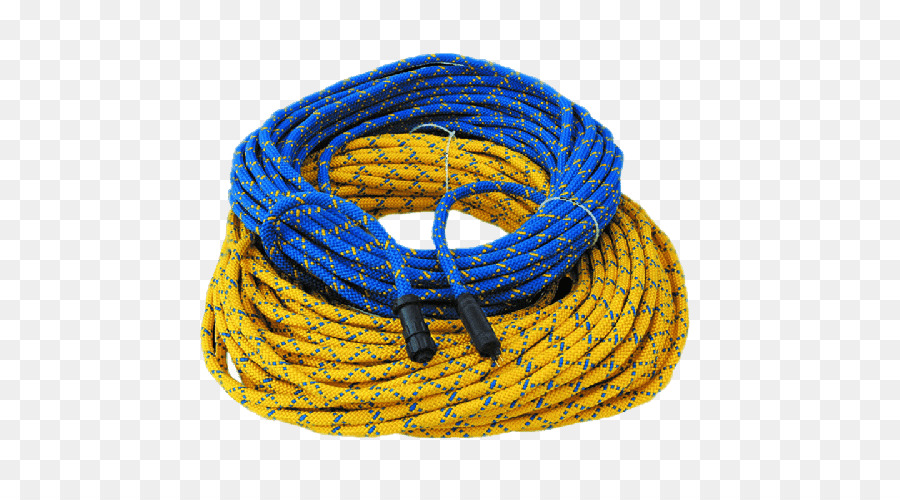 Electrical Cable Yellow