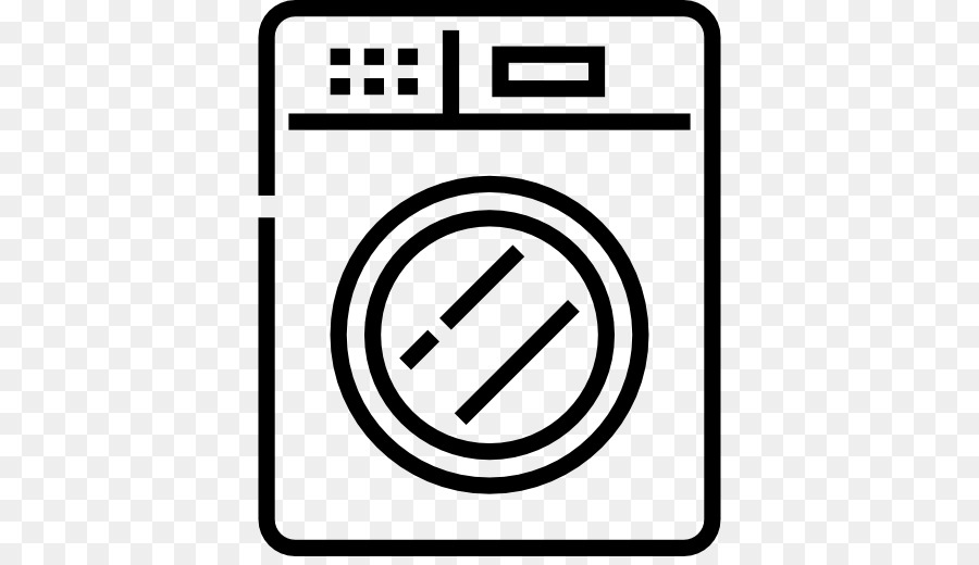 Máy giặt Máy tính Biểu tượng Nhà thiết bị Tủ lạnh - tủ lạnh