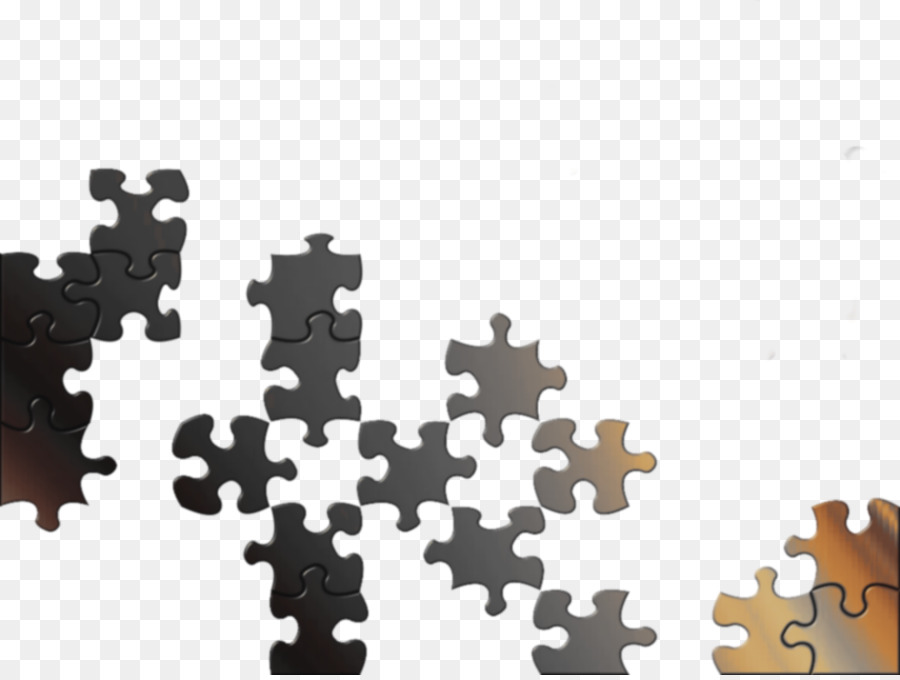 Puzzle Font - striscio cruciverba indizio