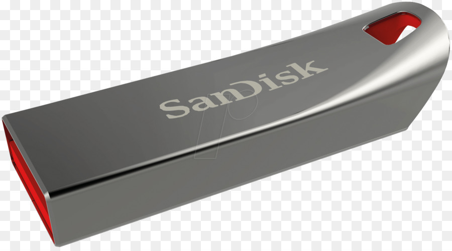 Unità Flash USB SanDisk Cruzer Force Cruzer Enterprise - USB