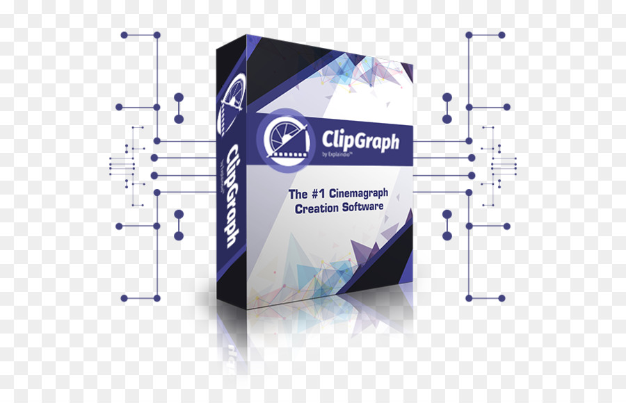 Cinemagraph Software per Computer software di Backup di software di editing Video - Cinemagraph