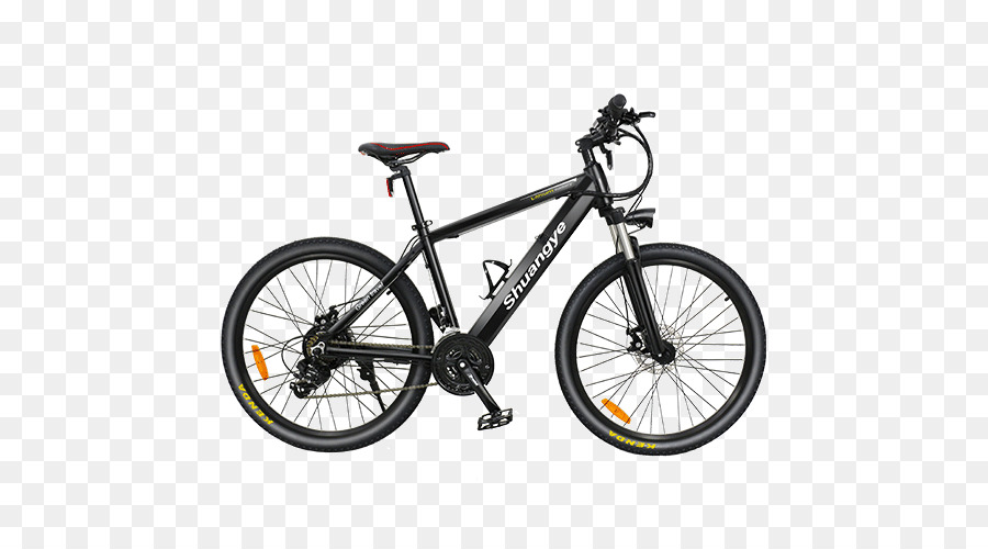 Xe đạp xe 29 inches Xuyên quốc gia bằng xe đạp Xe - Điện Xe Đạp