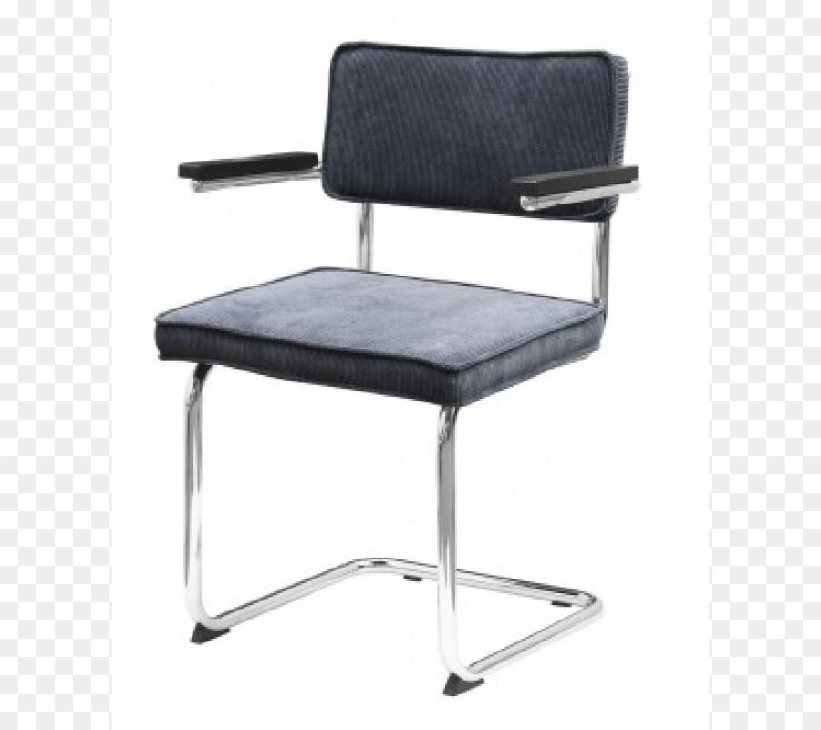 Büro & Schreibtisch Stühle Möbel Fauteuil Eetkamerstoel - Stuhl
