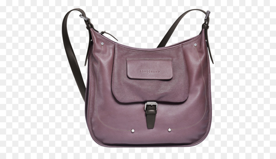 Hobo bag Handtasche Longchamp Leder - Tasche