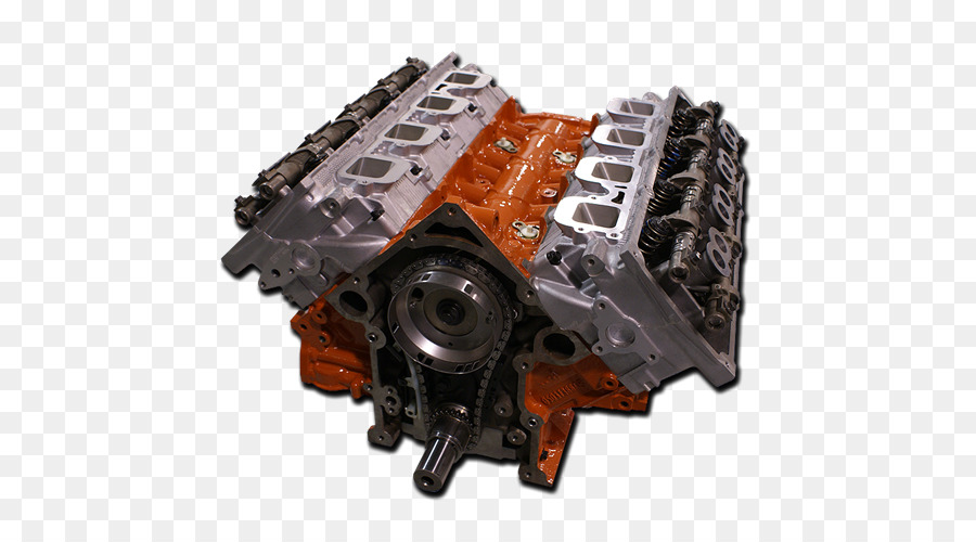Chrysler Hemi Chrysler Hemi motore camera di combustione Emisferica motore di blocco lungo - motore
