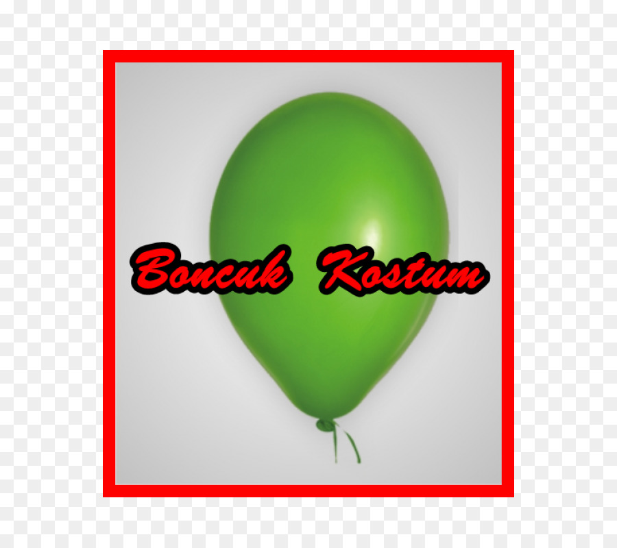 Kostüm Silber-Ballon-Perlen Grün türkischer waren - Ballon