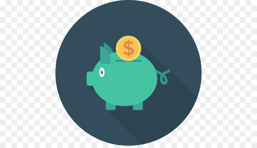 Computer Icons Piggy bank Geld Sparen - sparschwein