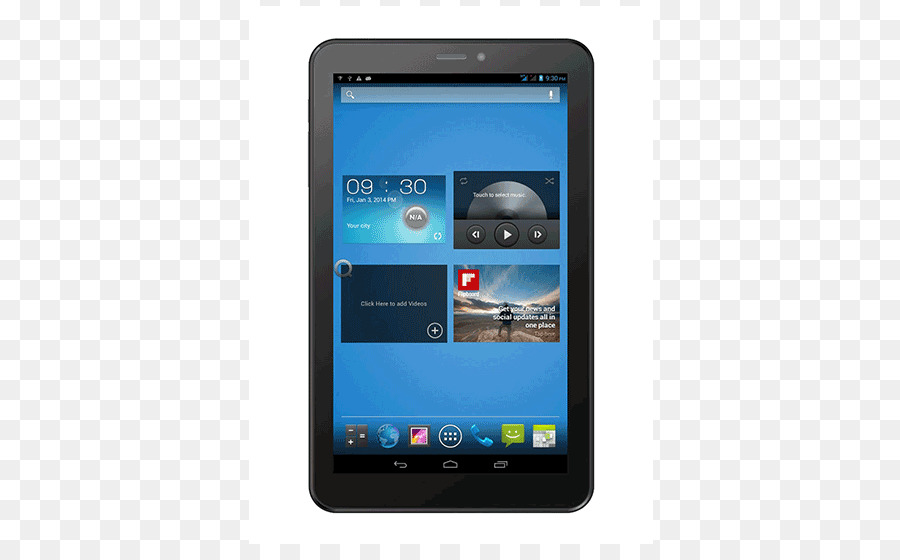 QMobile Noir Quatro Z4 Pakistan Tablet Android - androide