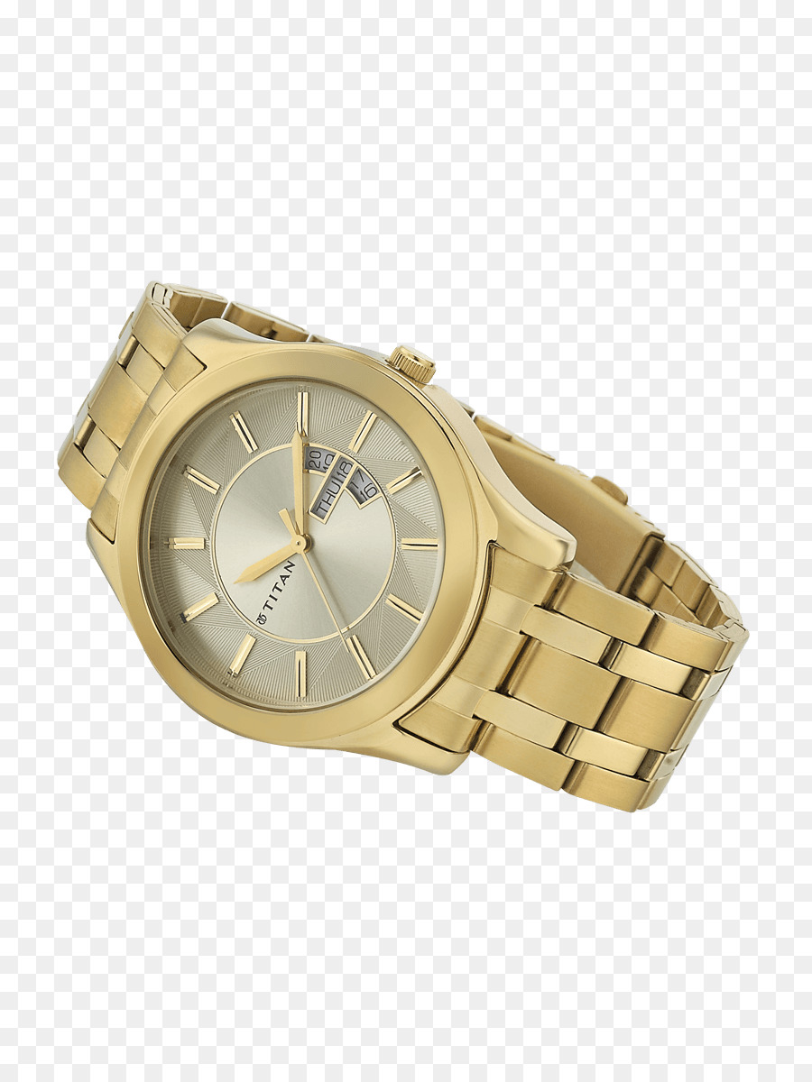 Silber Armband - Herren Uhr