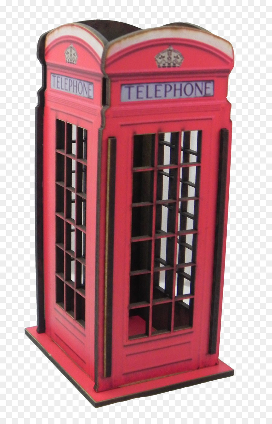 Telefonzelle Telephone booth in London-Interieur-Design-Dienstleistungen - Telefon london