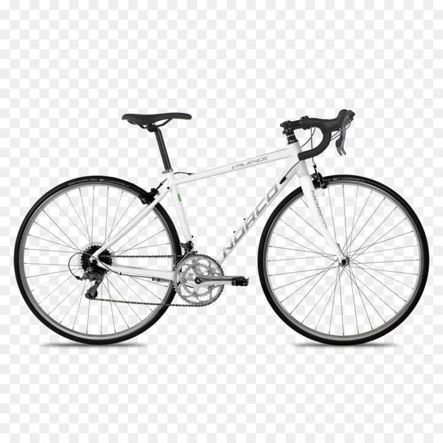 シマノ・Claris Norco Fahrräder Rennrad Radfahren - Fahrrad