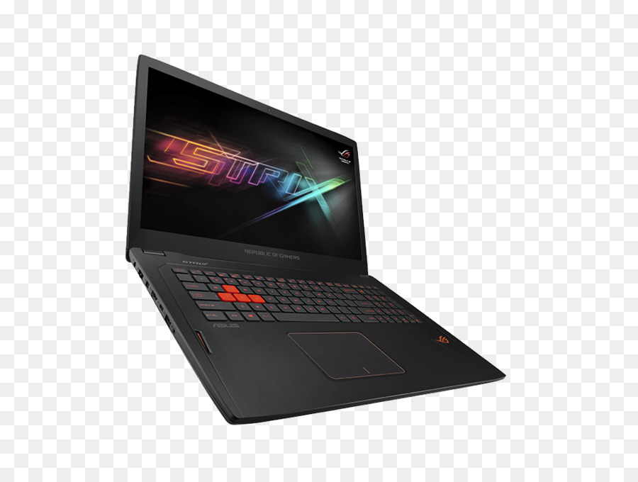 Netbook, Gaming Laptop GL702 MacBook Pro ASUS - Laptop