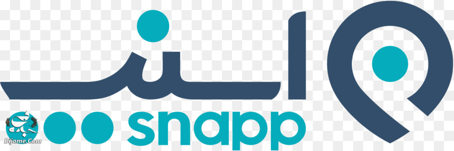 Snapp Teheran Business Taxi Uber - Logo Schnappschuss