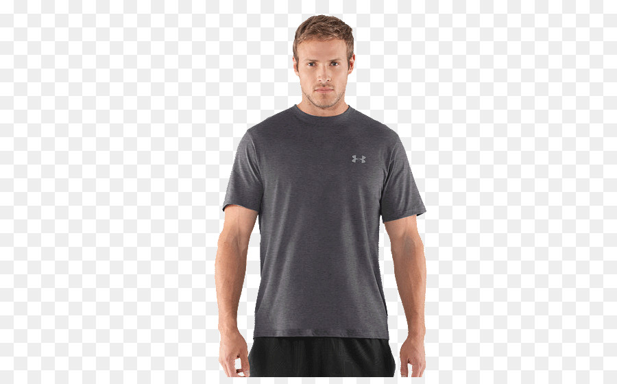 T shirt Ärmel Unter Rüstung Hemd - T Shirt