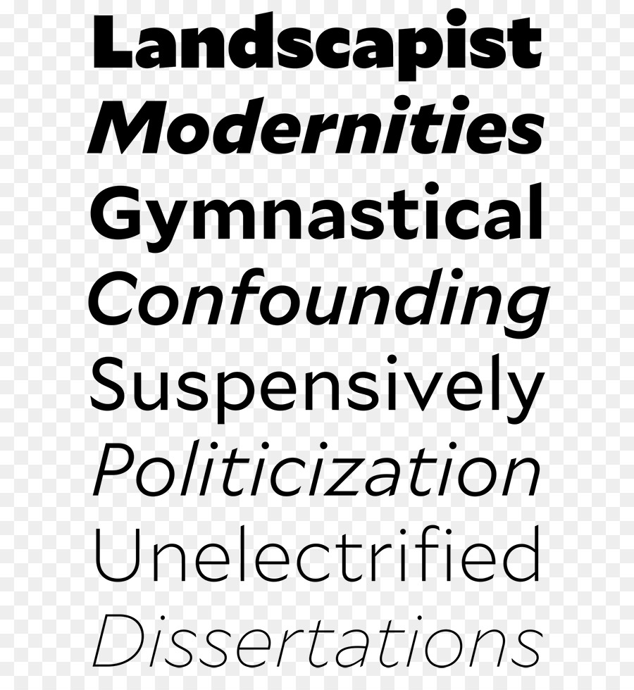 Carattere tipografico Tipografia Hoefler Text, Sans serif - pattern observer