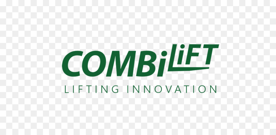 Gabelstapler, Combilift Material handling Logo - Lager