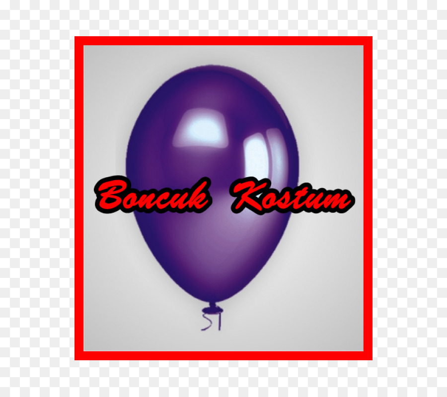 Türkische Ware Silber Ballon Schriftart - Ballon