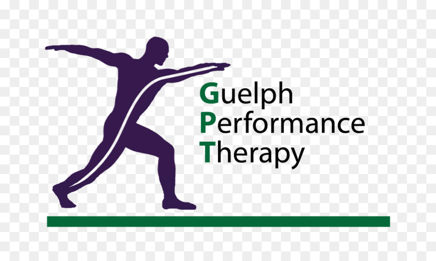 Guelph Performance Therapie Kitchener Massage-Therapie-Fußball-Freizeit-Logo - andere