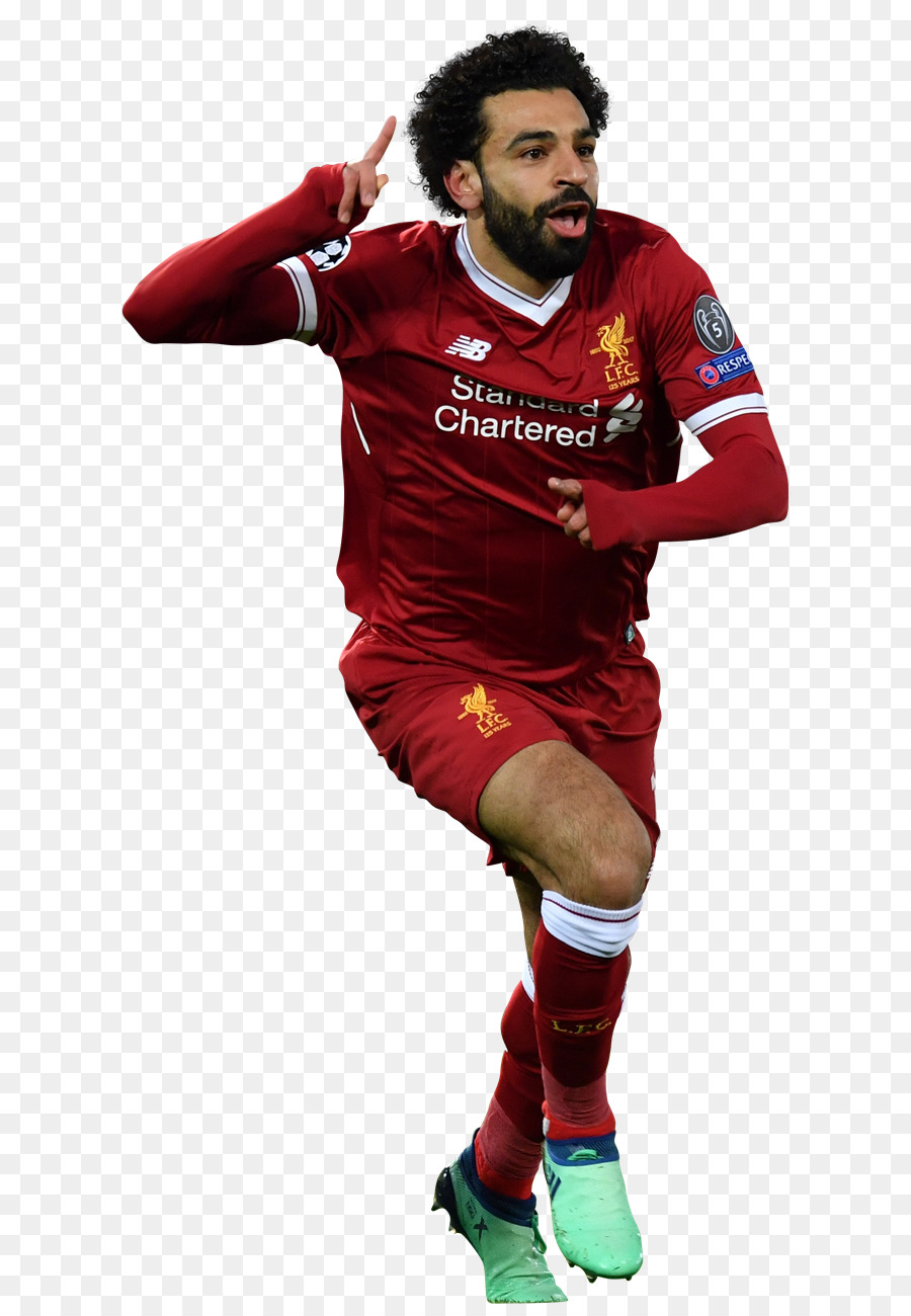 Mohamed Salah Iran đội bóng đá quốc gia Liverpool thể Thao - Mohammed salah