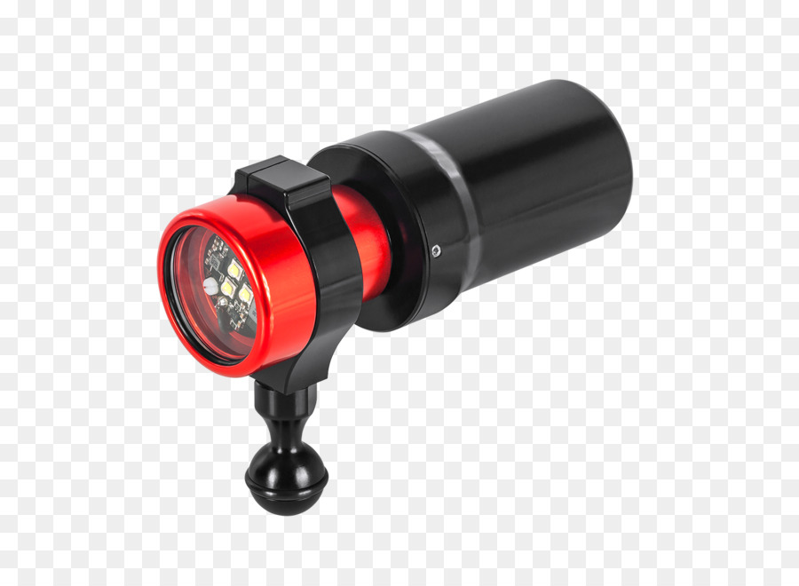 Taschenlampe Unterwasser Videografie Lampe - hohe Licht