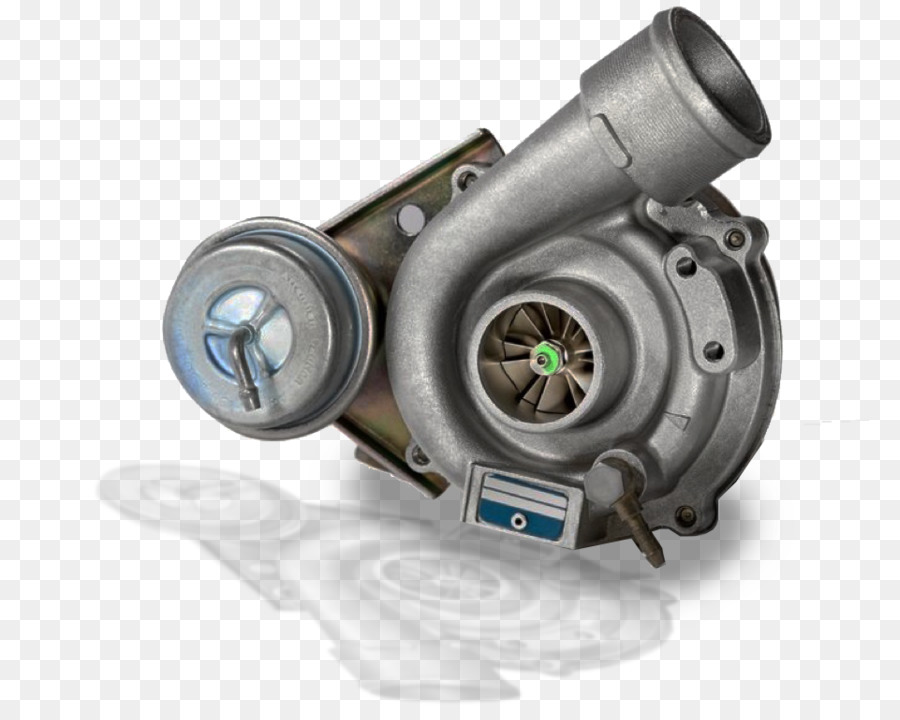 Auto Turbocompressore, sistema di Scarico del motore Diesel - grande freddo