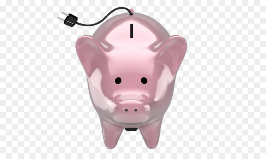 Piggy bank Schnauze - Schwein