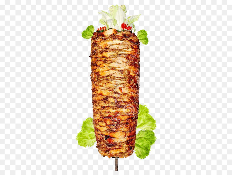 Döner kebab, Shawarma Gyro-Take-out - die Verteilung von Nahrungsmitteln