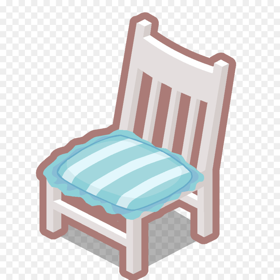 Stuhl-Spiel Kunststoff-Garten-Möbel - Stuhl
