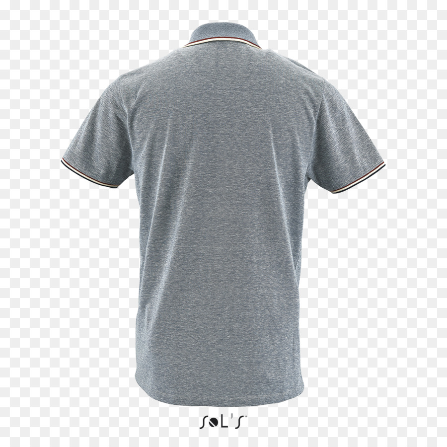 T-shirt Manica della camicia di Polo Jeans - negozio luci