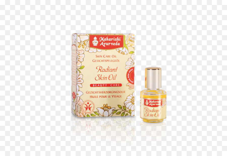 Ayurveda Hautpflege-Öl Maharishi vedischen Gesundheitsansatz - Haut öl