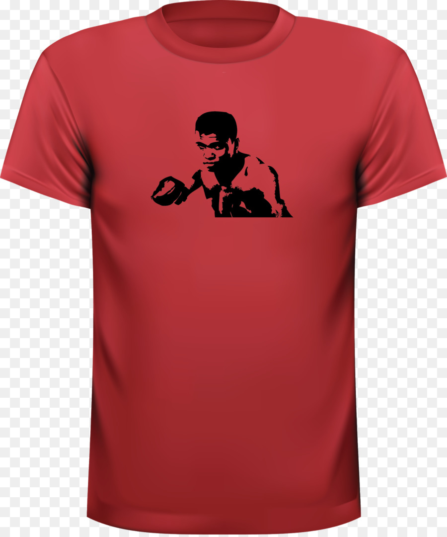 T shirt Washington Capitals Hoodie Ärmel Adidas - Muhammad Ali